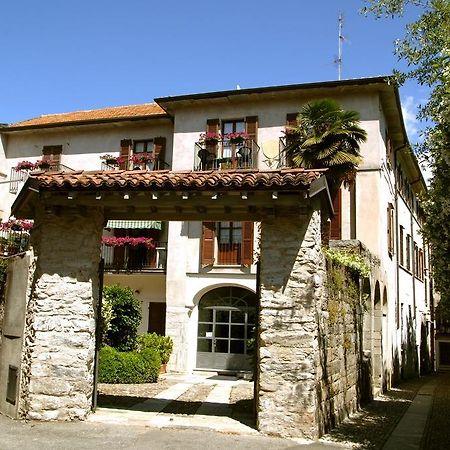 Casa Cannobio Ngoại thất bức ảnh
