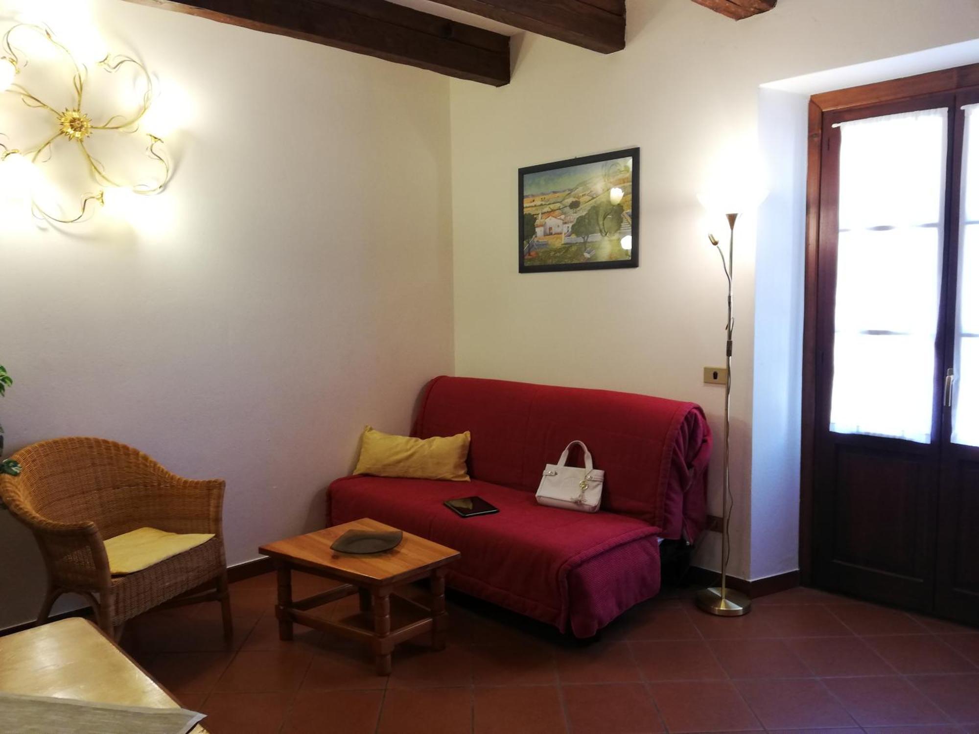 Casa Cannobio Ngoại thất bức ảnh