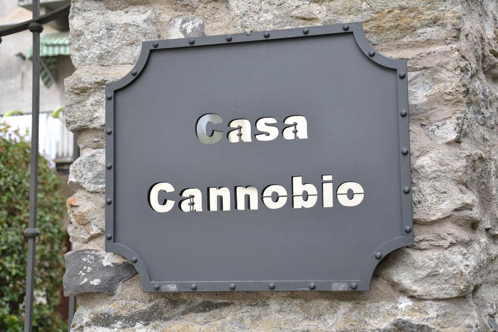 Casa Cannobio Ngoại thất bức ảnh