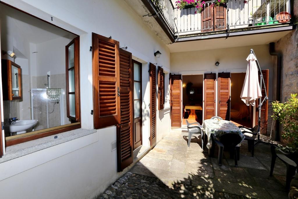 Casa Cannobio Ngoại thất bức ảnh