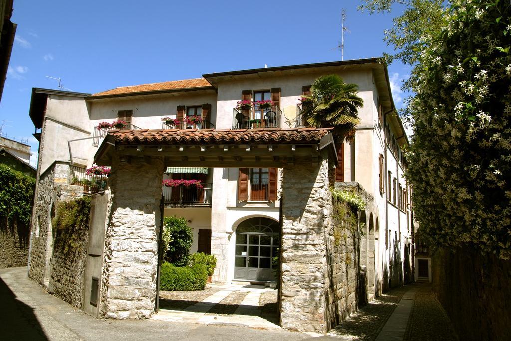 Casa Cannobio Ngoại thất bức ảnh