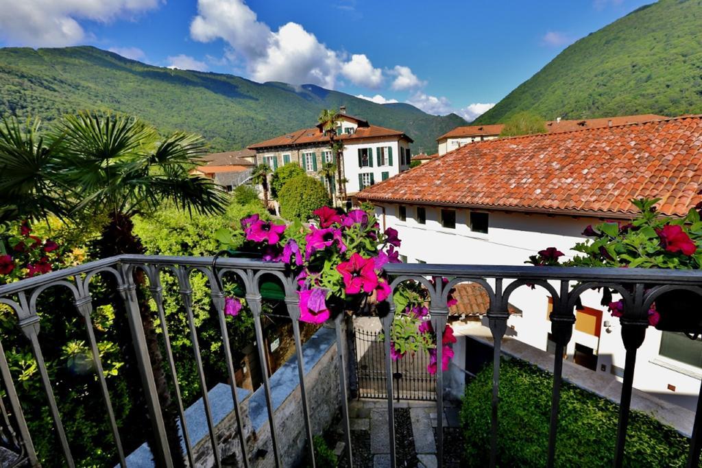 Casa Cannobio Ngoại thất bức ảnh