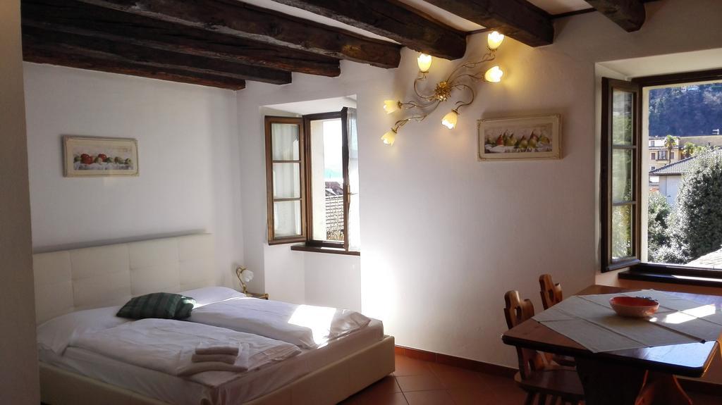 Casa Cannobio Ngoại thất bức ảnh