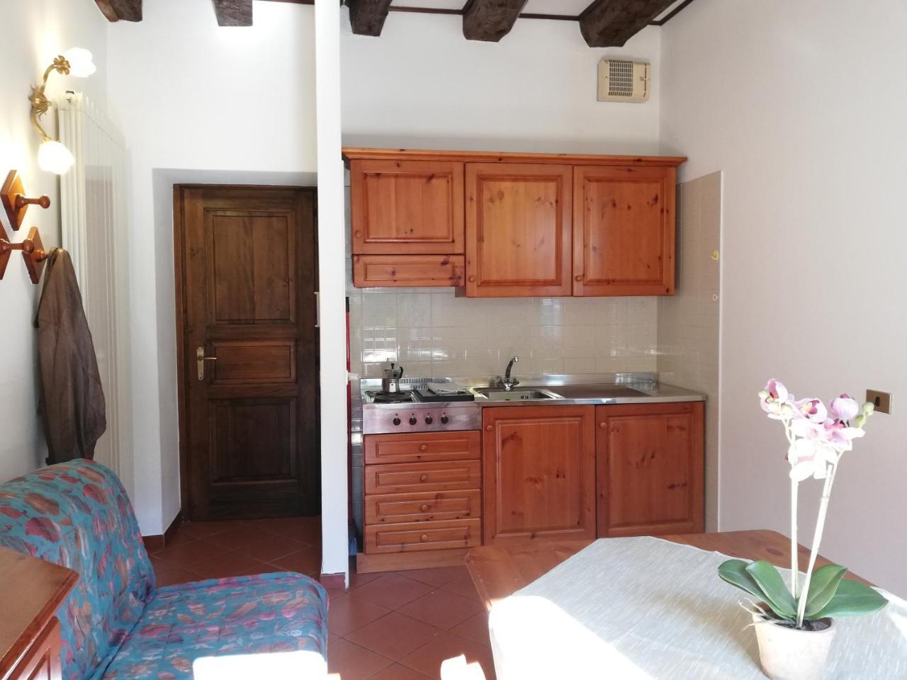 Casa Cannobio Ngoại thất bức ảnh